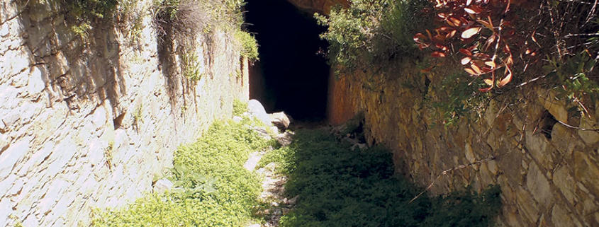 Σπήλαιο των Νυμφών